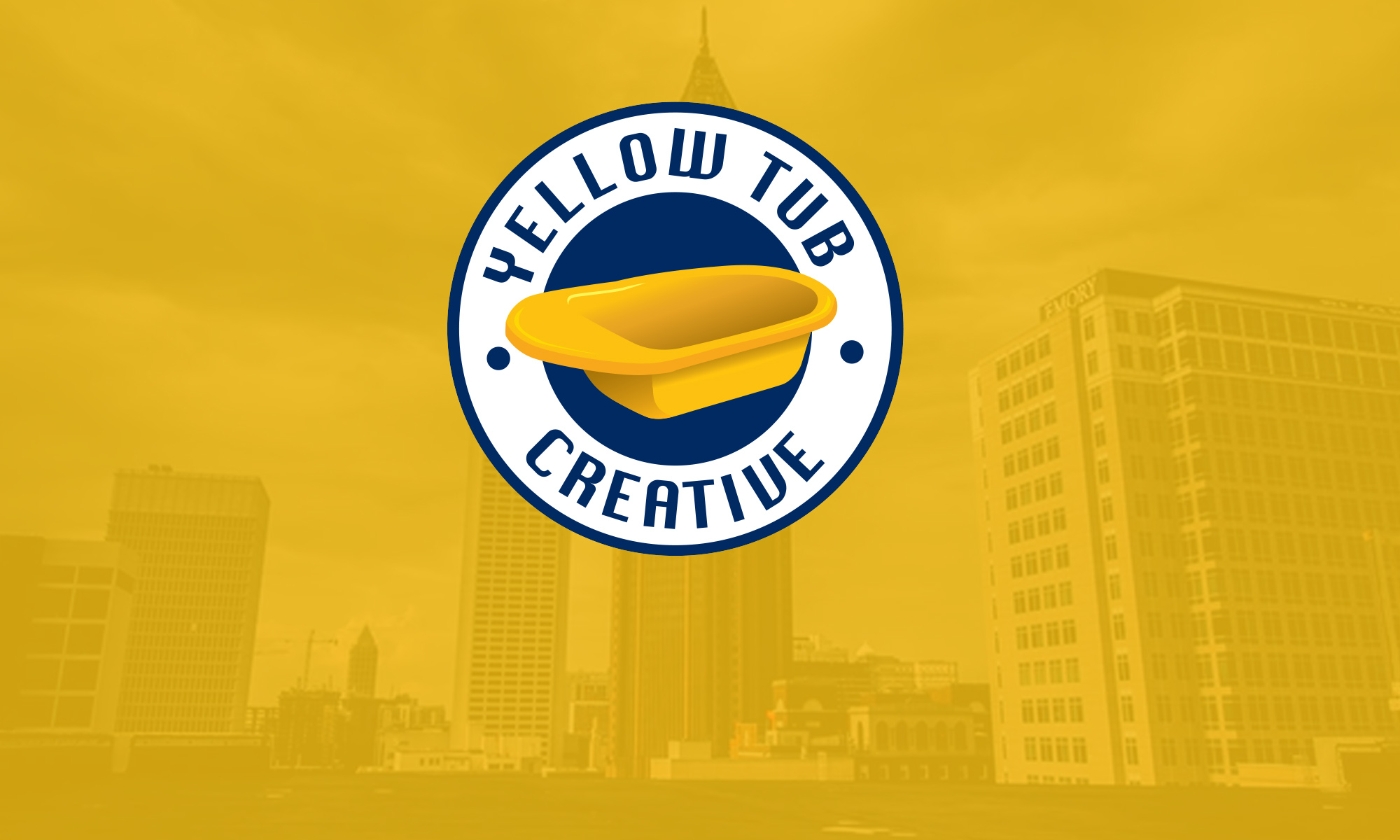 Yellow Tub Creative A Veteran Owned Marketing and Consulting Firm